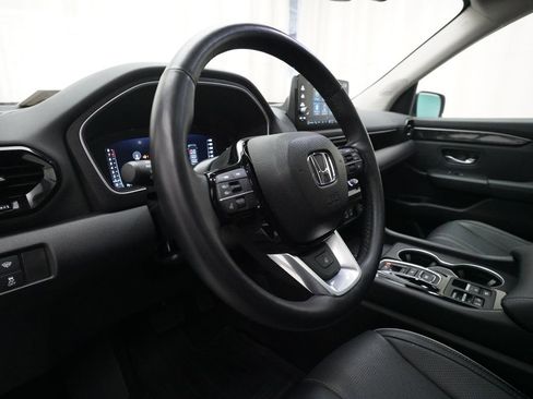 Certified 2024 Honda Pilot Elite image 8