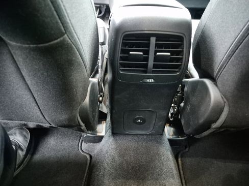 New 2025 Ford Escape Active image 16