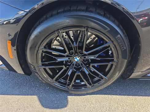 Used 2026 BMW M5 Touring image 7