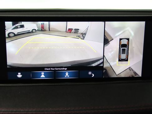 Used 2022 Acura MDX Type S AWD/4WD image 22