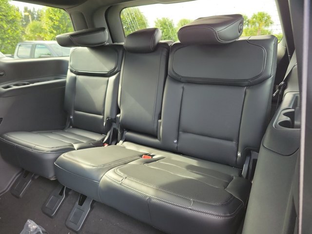 New 2026 Ford Expedition Platinum w/ Stealth Appearance Package AWD/4WD image 15