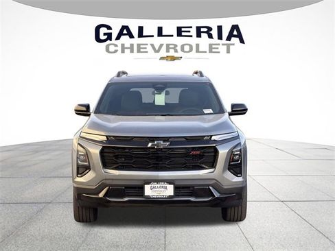 New 2026 Chevrolet Equinox RS image 3