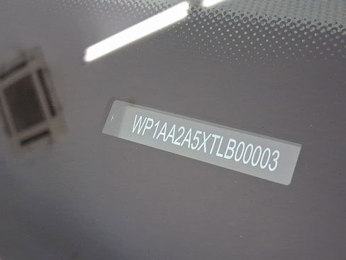 Used 2026 Porsche Macan image 20