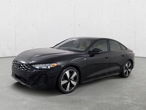 New 2026 Audi A5 2.0T Premium AWD/4WD image 3