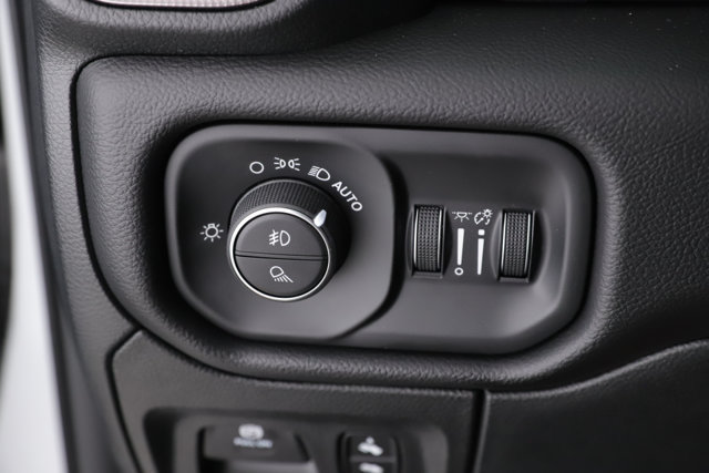 New 2026 RAM 1500 RHO AWD/4WD image 19