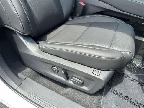 New 2025 Nissan Murano Platinum w/ Cargo Package image 9