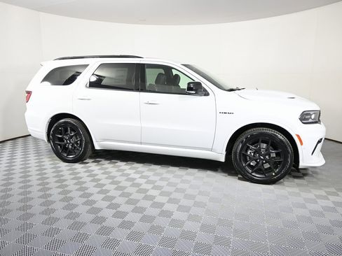 New 2026 Dodge Durango GT image 8