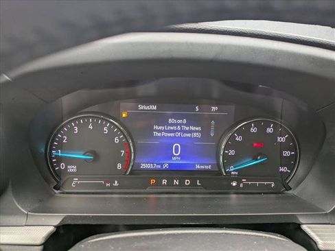 Used 2024 Ford Explorer XLT w/ Equipment Group 202A AWD/4WD image 11