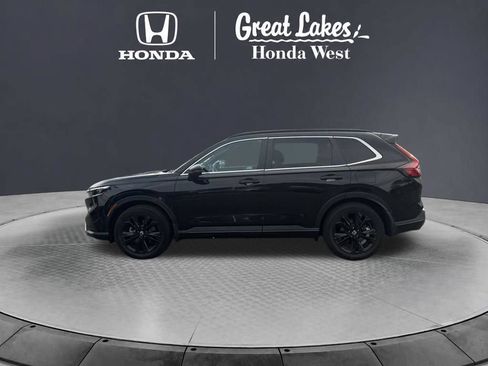 Used 2023 Honda CR-V Sport Touring image 15