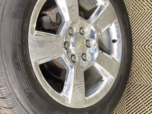 Used 2016 Chevrolet Tahoe LT image 9