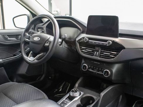 Used 2025 Ford Escape Active image 22