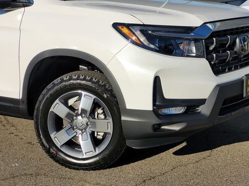 New 2026 Honda Ridgeline RTL image 3