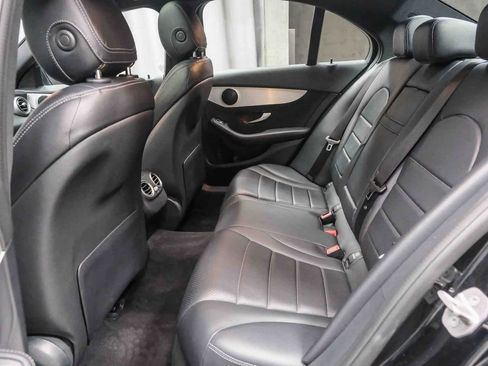 Certified 2021 Mercedes-Benz C 300 Sedan image 19