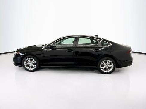 Used 2025 Honda Accord LX image 4