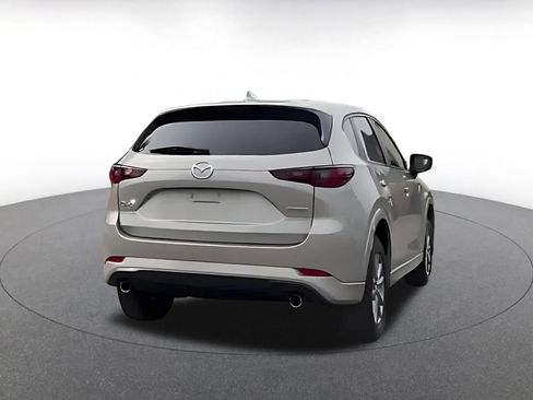 Used 2025 MAZDA CX-5 AWD 2.5 S w/ Select Package image 11