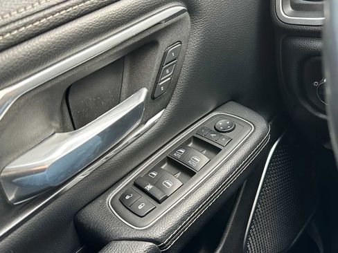 Used 2022 RAM 1500 Laramie image 33