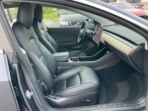 Used 2019 Tesla Model 3 Long Range image 5