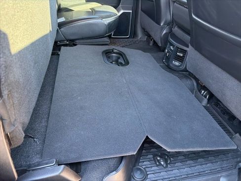 Used 2021 RAM 2500 Laramie image 30