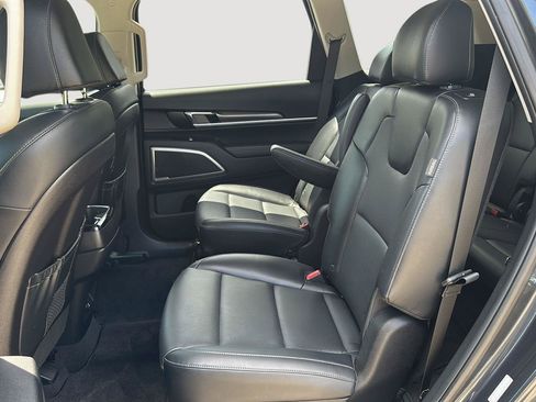 Used 2023 Kia Telluride S w/ S Sunroof Package AWD/4WD image 19