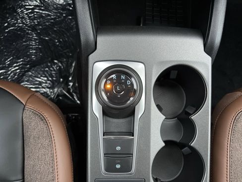 New 2025 Ford Bronco Sport Outer Banks w/ Outer Banks Tech Package+ image 22