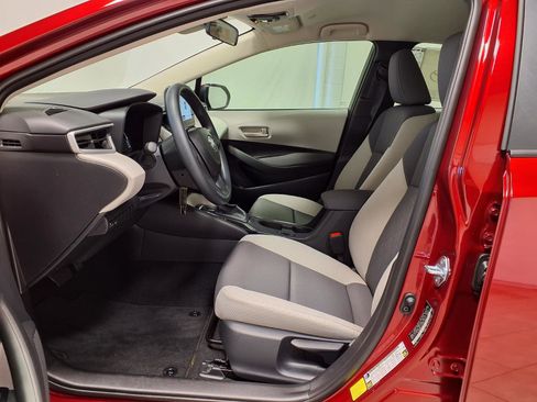 New 2026 Toyota Corolla LE image 22