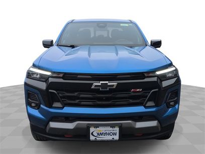 Used 2023 Chevrolet Colorado Z71 w/ Z71 Convenience Package 2