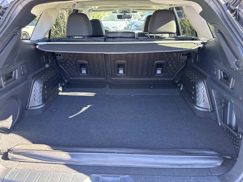 Used 2025 Subaru Outback Limited XT image 8