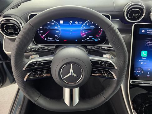 New 2027 Mercedes-Benz GLC 300 image 13