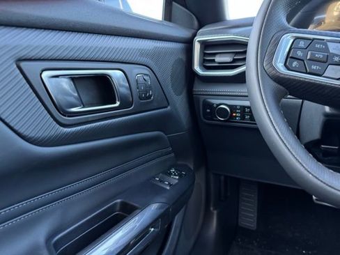 New 2026 Ford Mustang Premium image 26