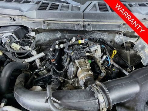 Used 2022 Ford F150 XLT w/ Equipment Group 302A High AWD/4WD image 31