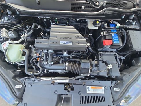 Used 2020 Honda CR-V Touring image 32