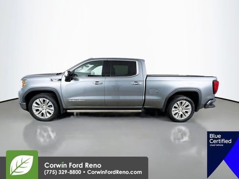 Used 2020 GMC Sierra 1500 Denali w/ Denali Ultimate Package image 5