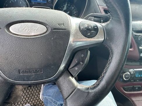 Used 2012 Ford Focus Titanium FWD image 14