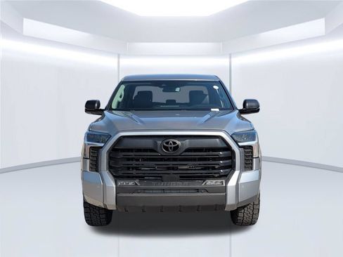 Used 2024 Toyota Tundra SR5 w/ SR5 Premium Package AWD/4WD image 10