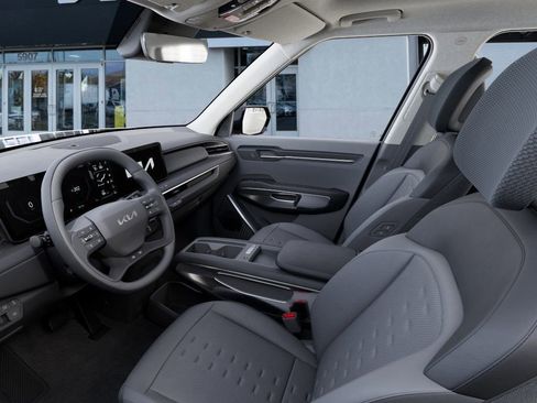 New 2026 Kia EV9 Wind image 17