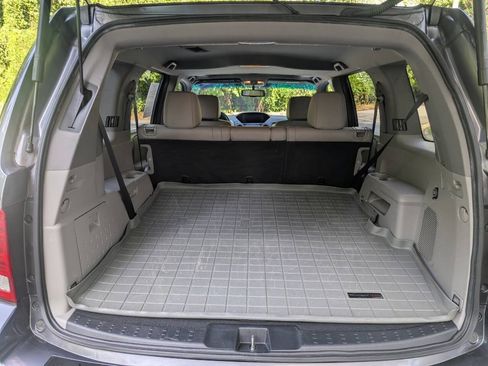 Used 2015 Honda Pilot EX-L image 16