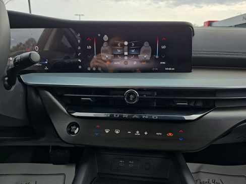 Used 2025 Nissan Murano SL image 28