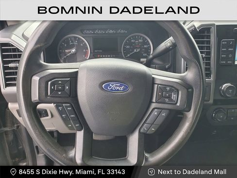 Used 2019 Ford F250 XLT w/ Snow Plow Prep Package image 17