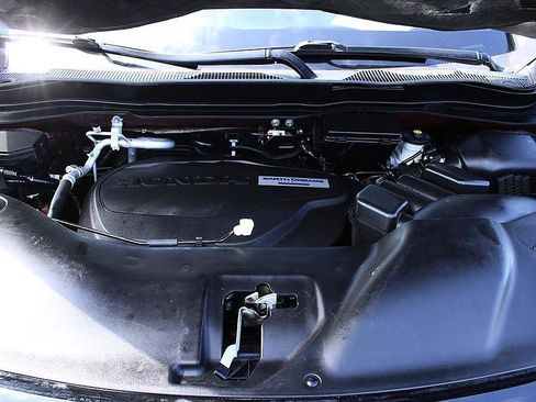 Used 2019 Honda Passport Sport image 19