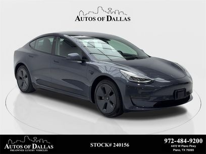 Used 2022 Tesla Model 3 Long Range