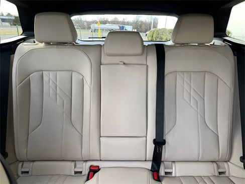 New 2026 BMW X3 xDrive30 image 26