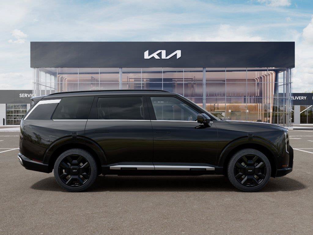 New 2027 Kia Telluride SX Prestige AWD/4WD image 7