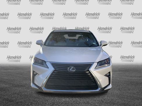 Used 2017 Lexus RX 350 FWD image 3