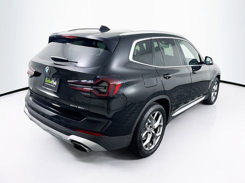 Used 2023 BMW X3 sDrive30i w/ Premium Package image 9