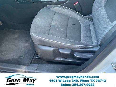 Used 2023 Chevrolet TrailBlazer LS FWD image 13