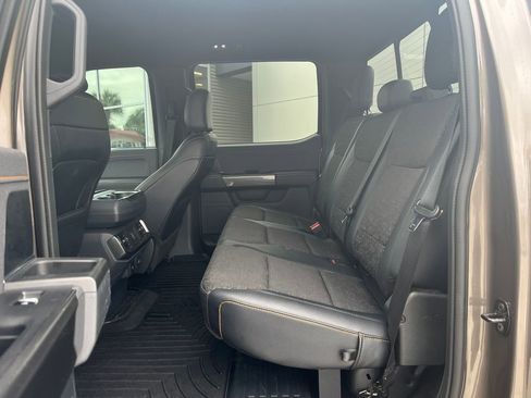 Used 2023 Ford F150 Tremor w/ Trailer Tow Package AWD/4WD image 17
