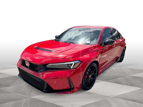 Used 2025 Honda Civic Type R image 1