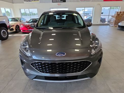 Used 2020 Ford Escape SE AWD/4WD image 3