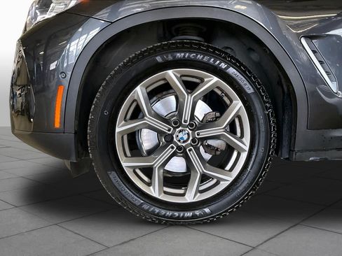 Used 2023 BMW X3 sDrive30i w/ Convenience Package RWD image 10