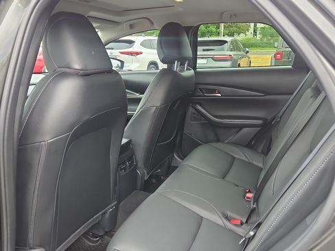 Used 2025 MAZDA CX-30 AWD 2.5 S w/ Preferred Package image 14